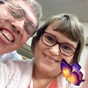 Meet your Posher, Nancy